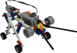 ���{�b�g�N���XA